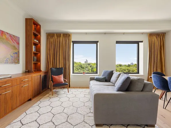 1 Prospect Park W #Phc, Brooklyn, NY 11215