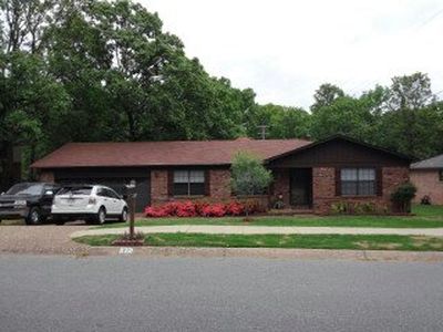 77 Kings River Rd, N Little Rock, AR, 72116
