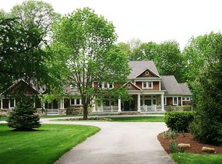 10602 Spring Mill Rd, Carmel, IN 46032