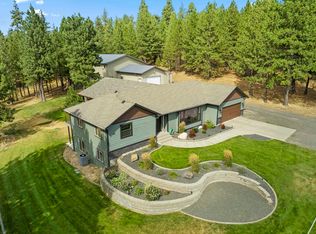 16419 E White Rd, Greenacres, WA 99016