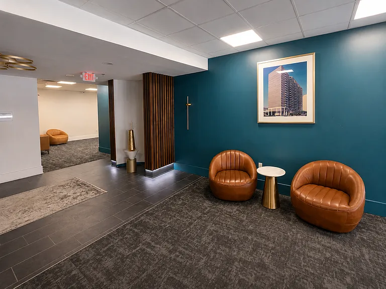 620 Peachtree St NE #609 — Photo 20