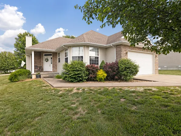 718 S Chestnut Street, Buffalo, MO 65622