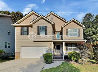 4526 Beau Point Ct, Snellville, GA 30039