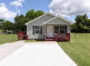 19 McKinney St LOT 25, Englewood, TN 37329