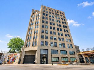 1550 S Blue Island Ave Unit 721, Chicago, IL