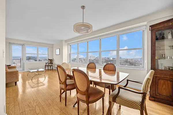 555 Kappock Street #21E