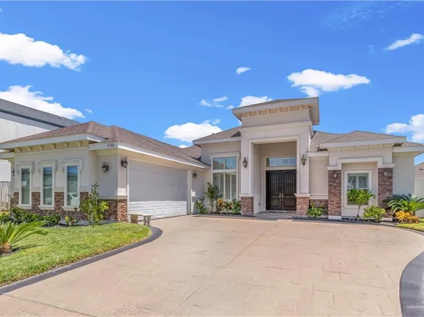 2506 Holland Ave, Edinburg, TX 78539