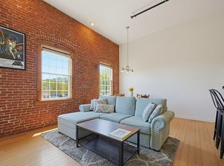 1511 Main St #Cph9, Worcester, MA 01603