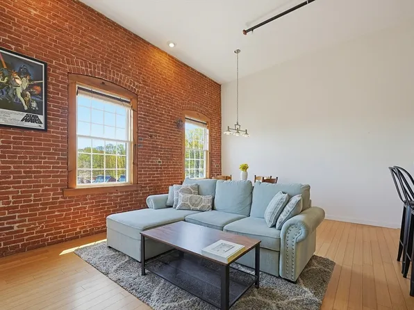 1511 Main St #Cph9, Worcester, MA 01603