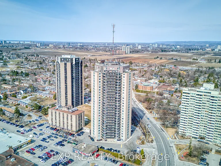1380 Prince Of Wales Dr #1201 — Photo 5