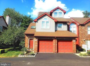 1132 Chanticleer, Cherry Hill, NJ 08003