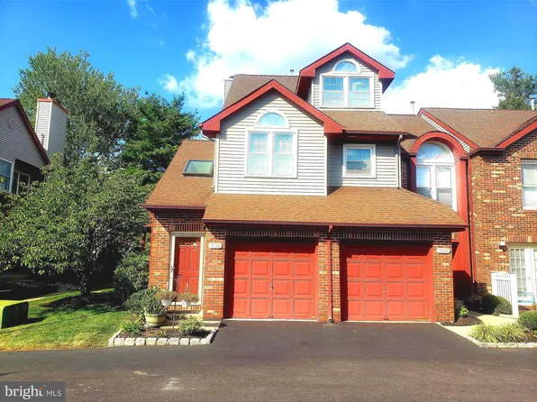 1132 Chanticleer, Cherry Hill, NJ 08003