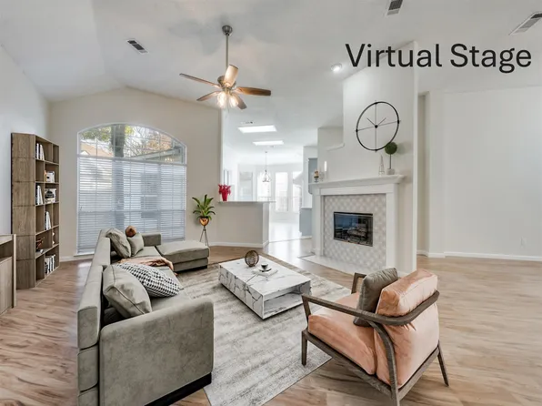 214 Jennifer Ln, Arlington, TX 76002