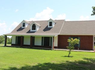 816 Palestine Rd, Coldwater, MS 38618