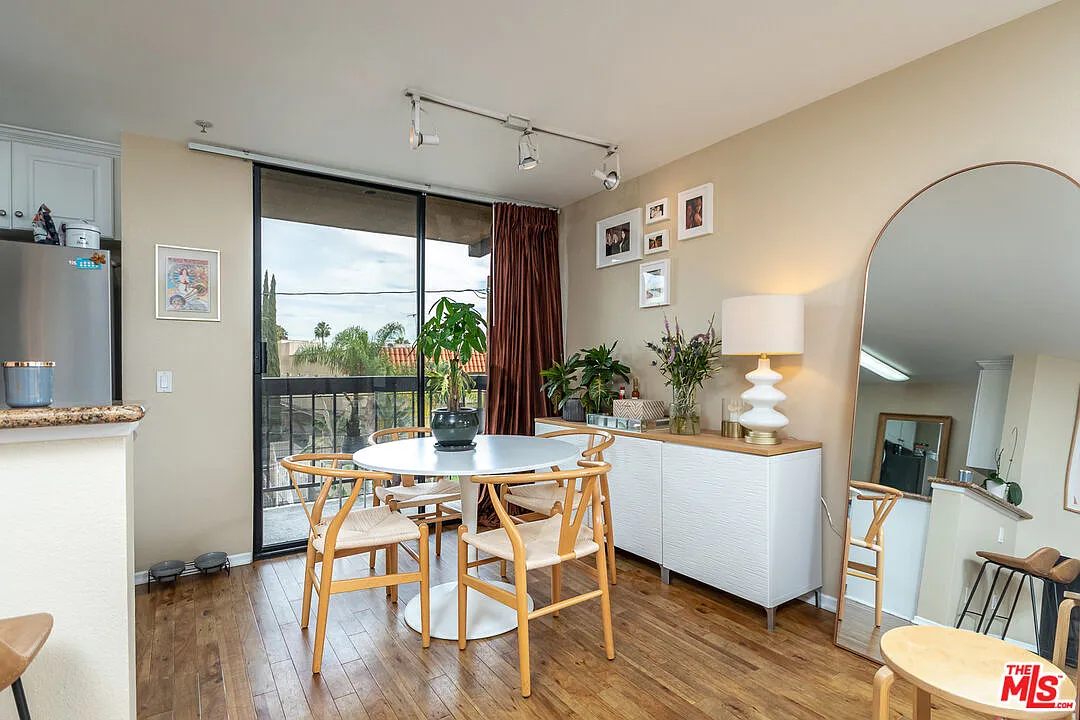 1 bed, 1.0 bath, 640 sqft, $2,700 — Photo 4
