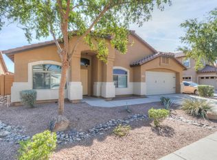 4801 W Ardmore Rd, Laveen, AZ 85339