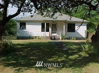 201 W Lewis Ave, Gold Bar, WA 98251