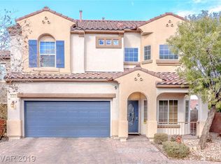 8104 Cheerful Valley Ave, Las Vegas, NV 89178