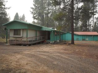 51995 Wickiup Ave, La Pine, OR 97739