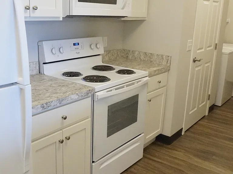 Aquamarine Apartments — Photo 59
