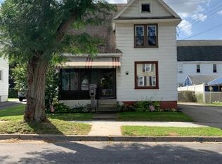 40 Hayes St, Binghamton, NY 13903