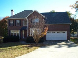 558 Jodeco Station St, Stockbridge, GA 30281