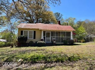 102 Roseway Cir NE, Rome, GA 30161