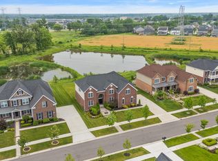 50702 Silverton Dr, Canton, MI 48187