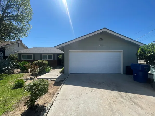 613 McKelvey Ave, Bakersfield, CA 93308