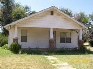 2110 Mesquite St, Vernon, TX 76384