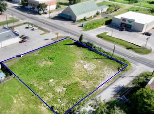 N Magnolia Ave, Hubbard, TX 76648