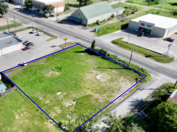 N Magnolia Ave, Hubbard, TX 76648