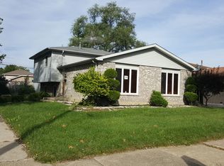 14344 S Harrison Ave, Posen, IL 60469