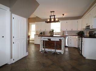 157 E 1575th Rd, Baldwin City, KS 66006