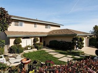 534 Valley View Way, Ventura, CA 93003