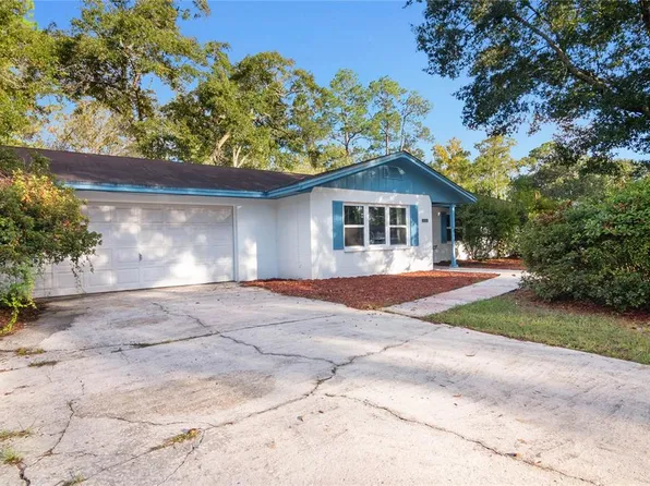 5911 NW 28th Ter, Gainesville, FL 32653