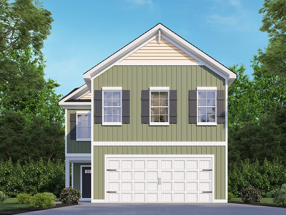 Elevation C