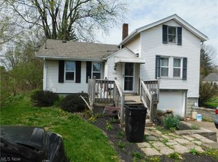 3509 Sherman Church Ave SW, Canton, OH 44706