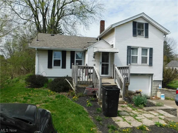 3509 Sherman Church Ave SW, Canton, OH 44706