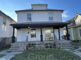 642 Jefferson Ave, Indianapolis, IN 46201