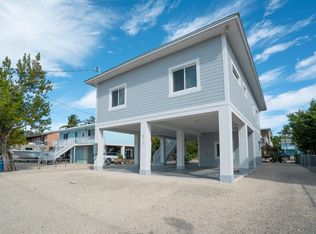 874 La Paloma Rd, Key Largo, FL 33037