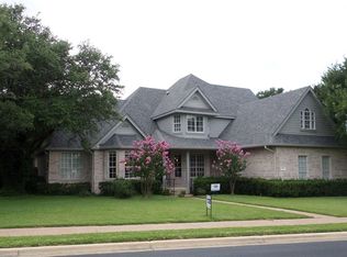300 Champions Dr, Georgetown, TX 78628