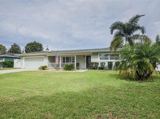 2030 Ripon Dr, Clearwater, FL 33764