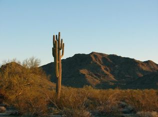 23018 W Portland St, Buckeye, AZ 85396