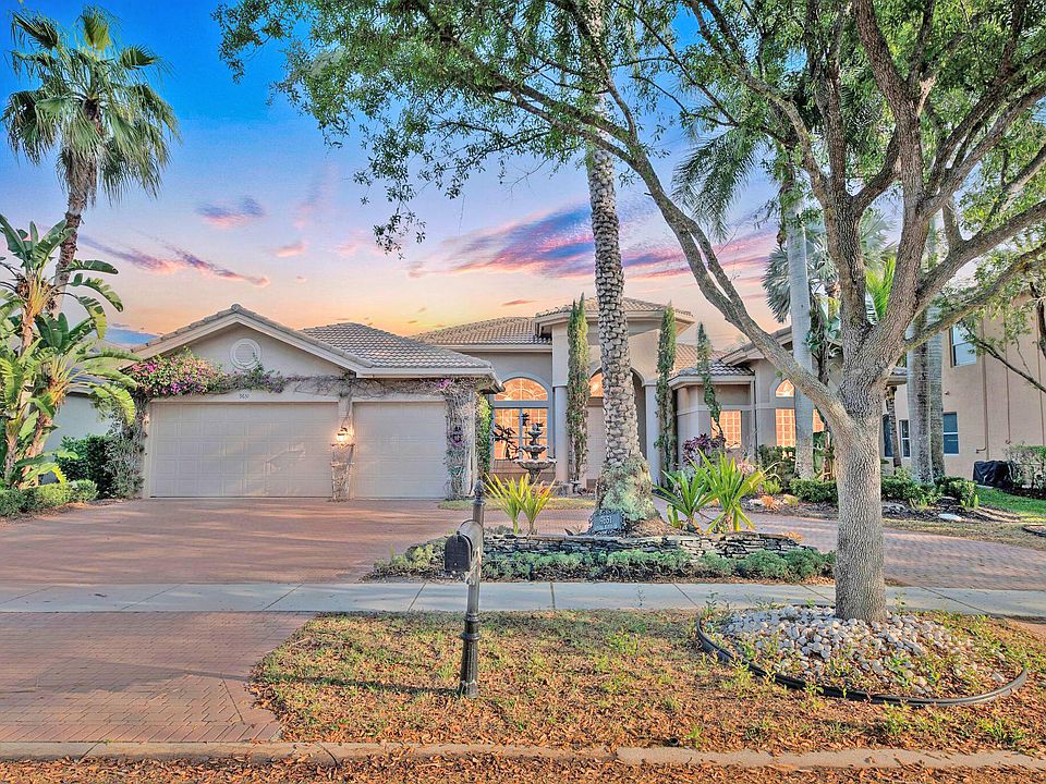 1st image of 9651 Savona Winds Drive