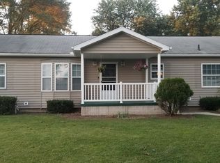 18991 County Road 18, Goshen, IN 46528