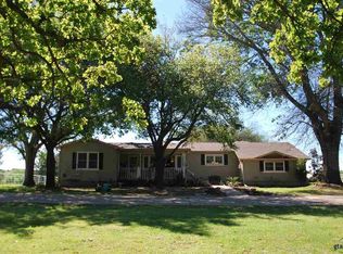 21892 County Road 145, Bullard, TX 75757