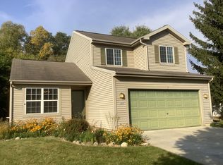 1057 Kennedy Dr, Hartford, WI 53027