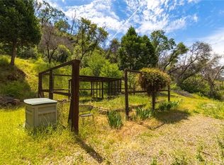 5350 Fort Humbug Rd, Chico, CA 95928