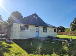 203 S Main St, Hyattville, WY 82428